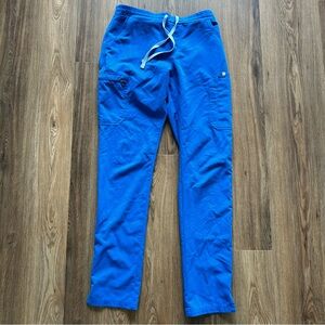 Figs Women's Blue Pants